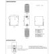 Meanwell AC/DC Schaltnetzteil für DIN-Schienenmontage 240W 24V NDR-240-24