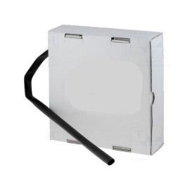 Schrumpfschlauch 3:1 schwarz 2m mit Innenkleber 25,4mm/8,46mm