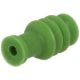 TE MCON 1.2 Aderdichtung grün 1,4-2,1mm 10 Stück 967067-1