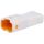 JST JWPF Steckverbinder Stecker 4-pin IPX7 RM2mm 04T-JWPF-VSLE-S