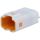 JST JWPF Steckverbinder Buchse für THT 4-pin IPX7 RM2mm B04B-JWPF-SK-R