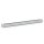 2HE Blindplatte perforiert 48,3cm (19") grau RAC-ZP-X42-A1