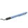 Entgratwerkzeug 140mm mit rotierender Klinge Handentgrater