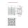 Schaltschrank Lüfter 230V 124x124mm 19W 52m³/h IP54 STEGO 01871.0-30 inside