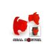 Seal Doctor 35-45mm Gabel Simmering Reiniger Werkzeug