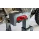 Risk Racing Lock N Load Pro Motorrad Transportständer Enduro MX