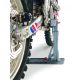 Risk Racing Lock N Load Pro Motorrad Transportständer Enduro MX