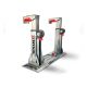 Risk Racing Lock N Load Pro Motorrad Transportständer Enduro MX