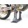 Risk Racing Lock N Load Pro Motorrad Transportständer Enduro MX
