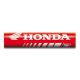 Lenkerpolster Honda rund mit Klettverschluss