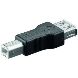 USB-Adapter USB Adapter A Buchse auf B Stecker