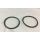 Krümmerdichtung KTM Husqvarna Husaberg 2-Takt O-Ring 44x3mm 2 Stück