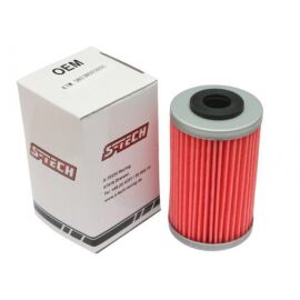 Ölfilter für KTM Husaberg und Beta lang 2000-2011