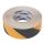 Rutschfestes Klebeband Grip schwarz-gelb 50mm Breite 18m Länge