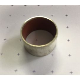 Gleitbuchse für WP Stoßdämpfer 18x20x12mm rot PDS4681 PDS5018 46180119
