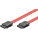 S-ATA Kabel SATA Kabel SATA Anschlusskabel 50cm